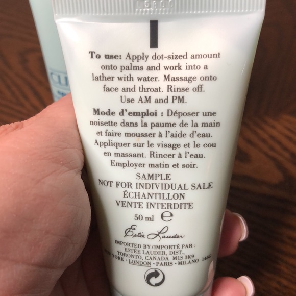 🌸3/$30🌸face & body bundle - Picture 7 of 7